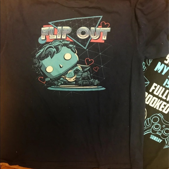 Gamer big boy bundle - Picture 5 of 7